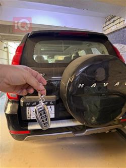 Haval H9